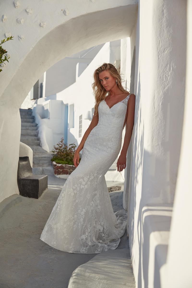 Madison James Bridal Style Number MJ1114 - 13