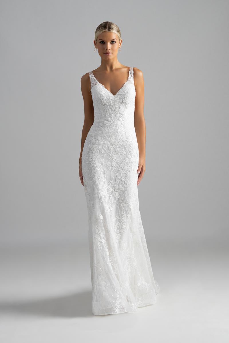 Madison James Bridal Style Number MJ1114 - 7