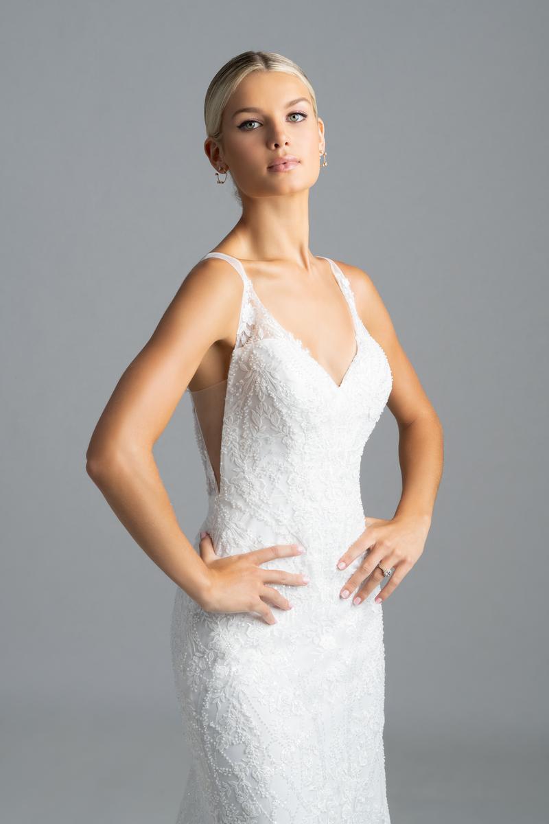 Madison James Bridal Style Number MJ1114 - 11