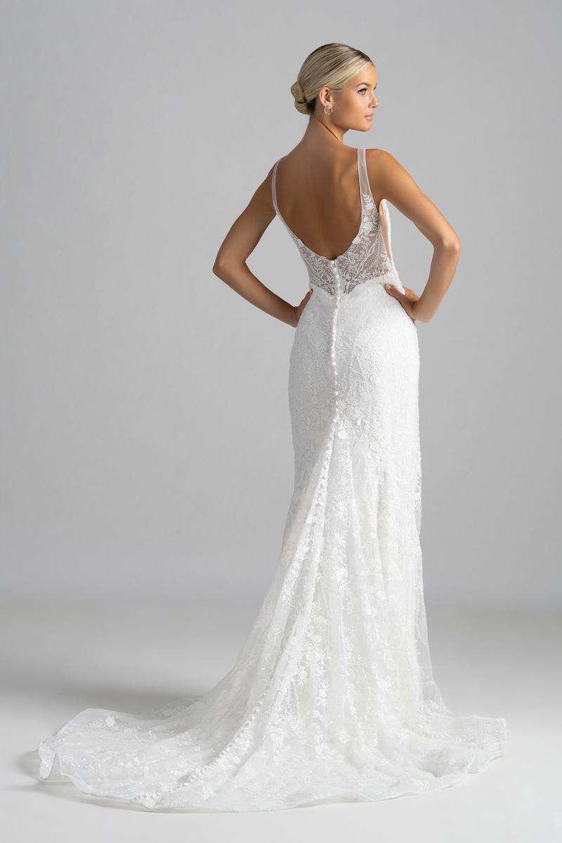 Madison James Bridal Style Number MJ1114 - 8