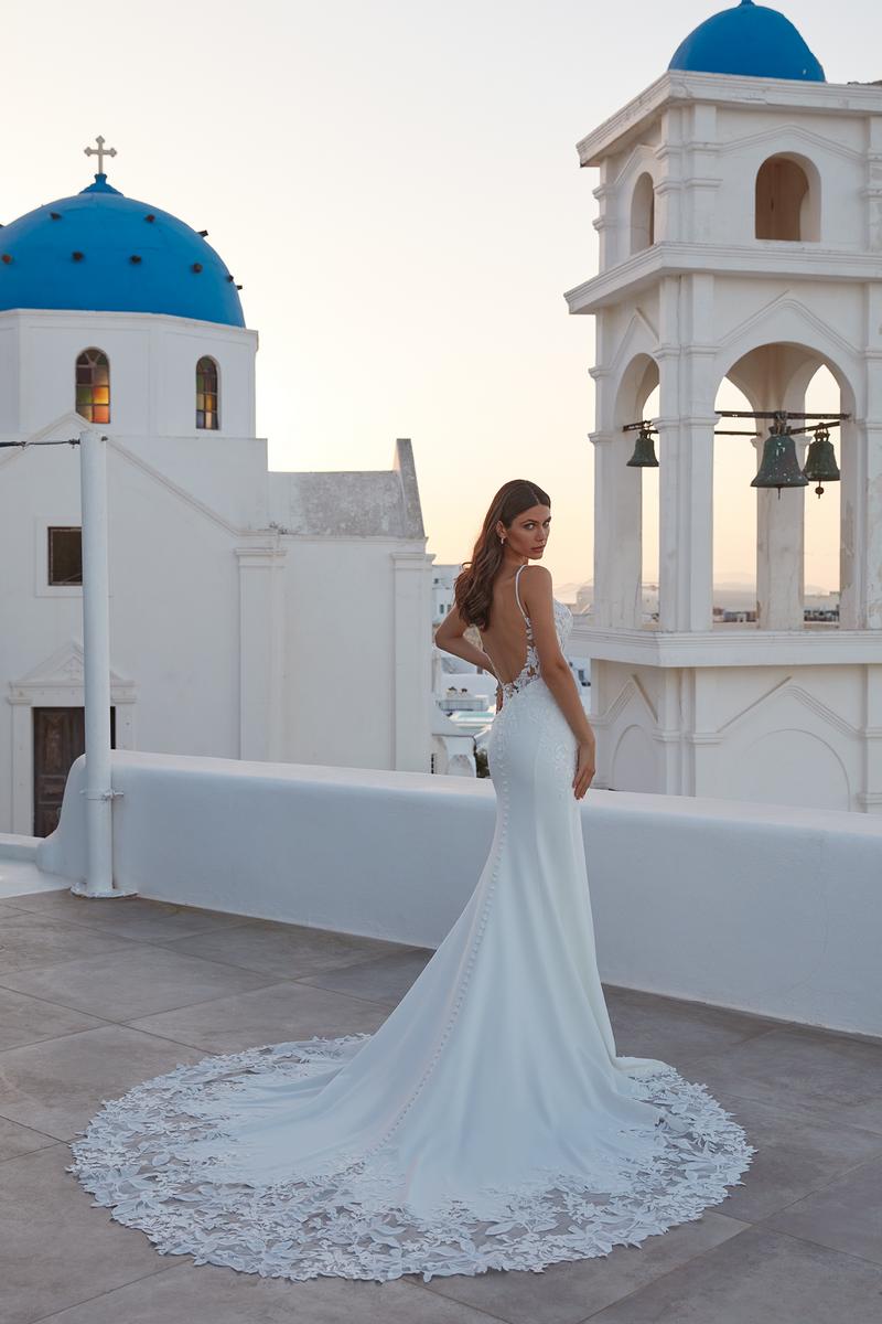 Madison James Bridal Style Number MJ1115 - 2