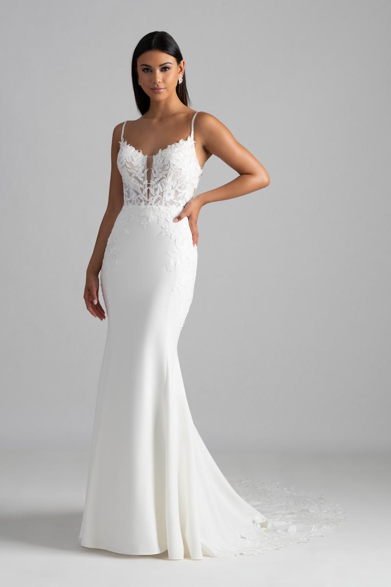 Madison James Bridal Style Number MJ1115 - 3