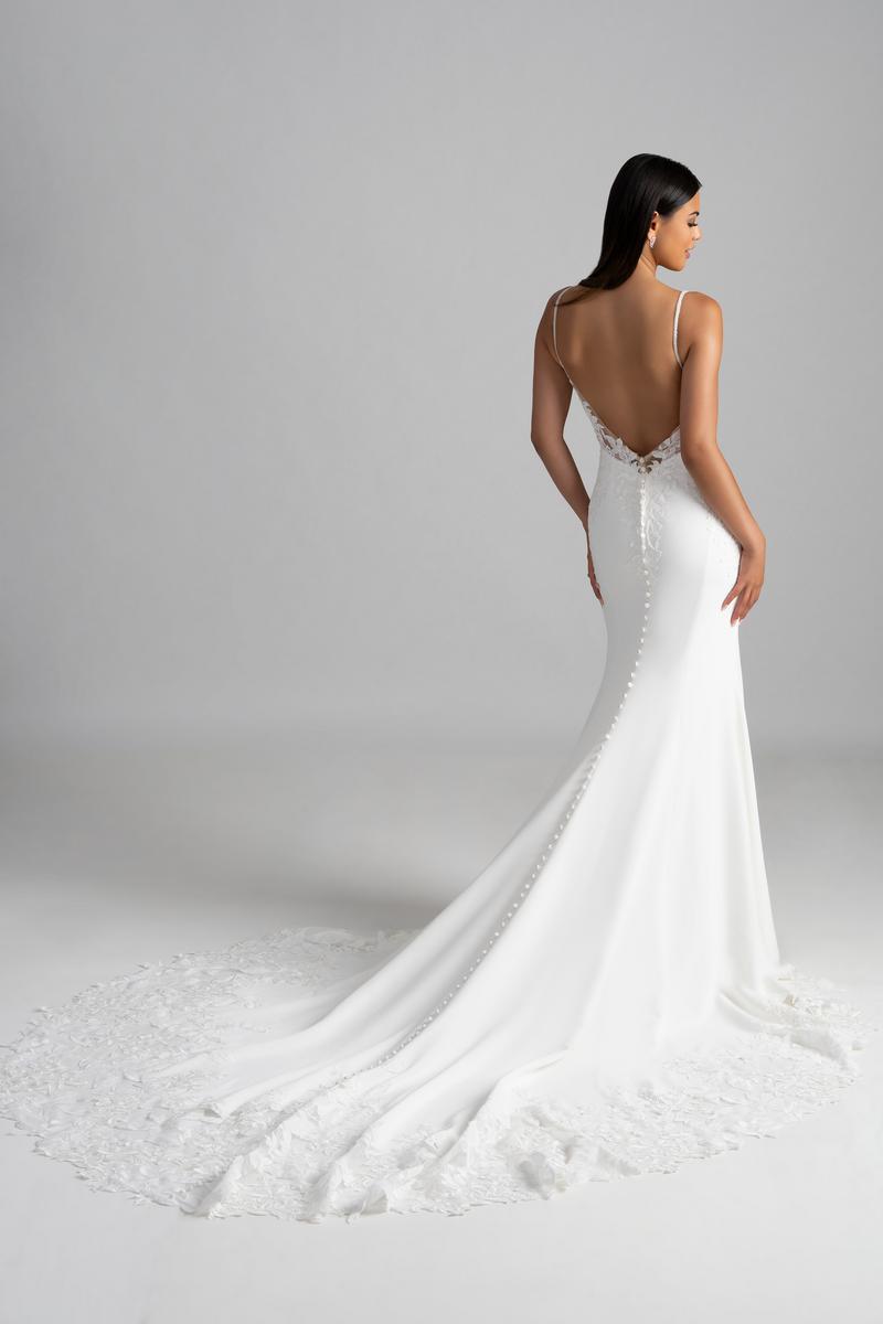 Madison James Bridal Style Number MJ1115 - 4
