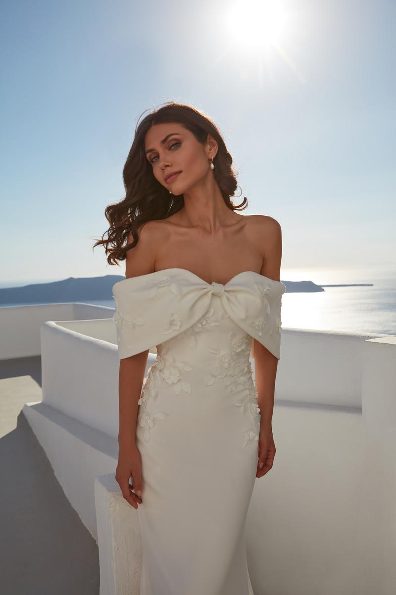 Madison James Bridal Style Number MJ1117 - 8