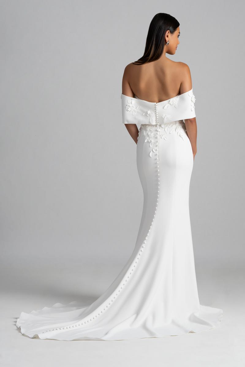 Madison James Bridal Style Number MJ1117 - 4