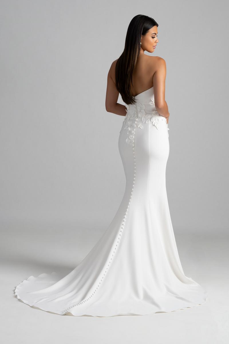 Madison James Bridal Style Number MJ1117 - 6