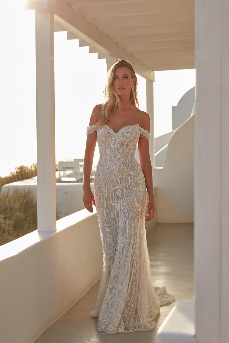 Madison James Bridal Style Number MJ1118 - 1
