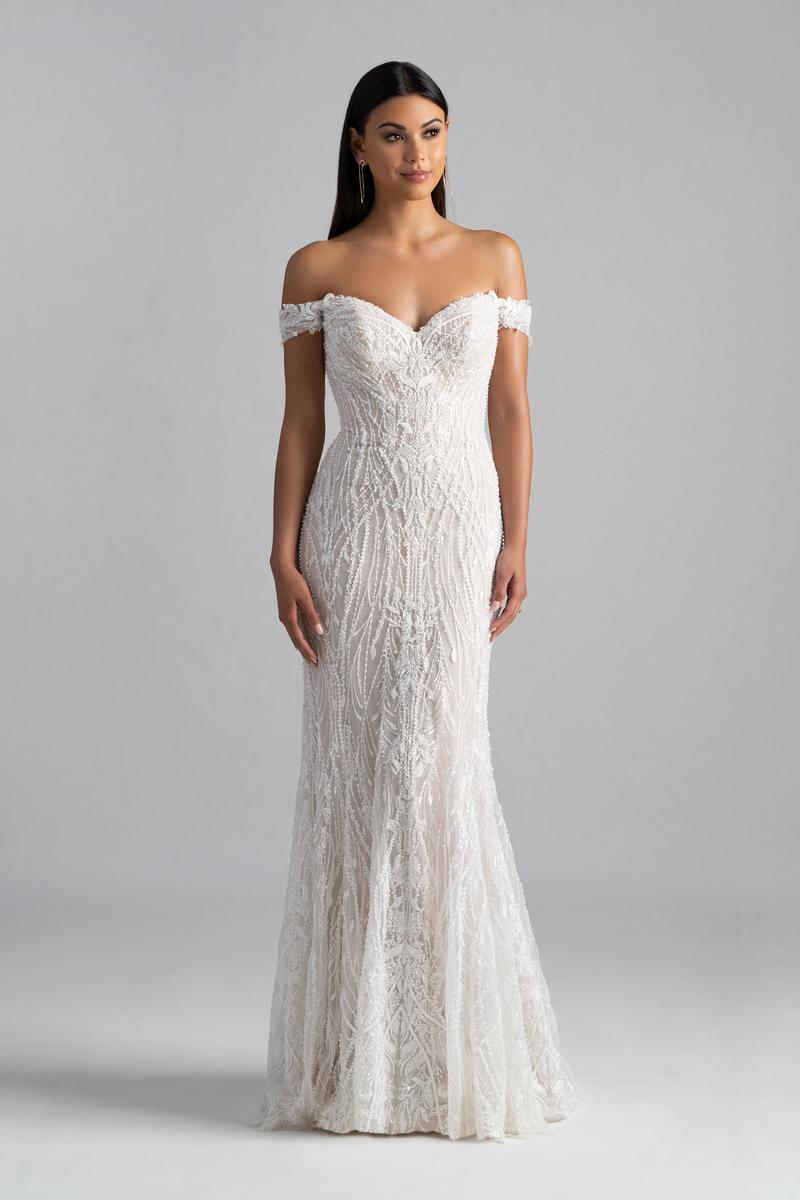 Madison James Bridal Style Number MJ1118 - 9