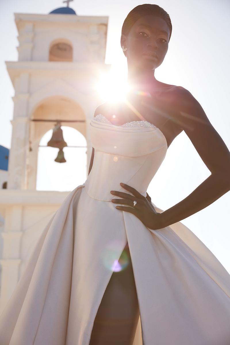 Madison James Bridal Style Number MJ1119 - 9