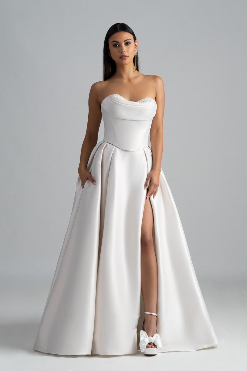 Madison James Bridal Style Number MJ1119 - 3