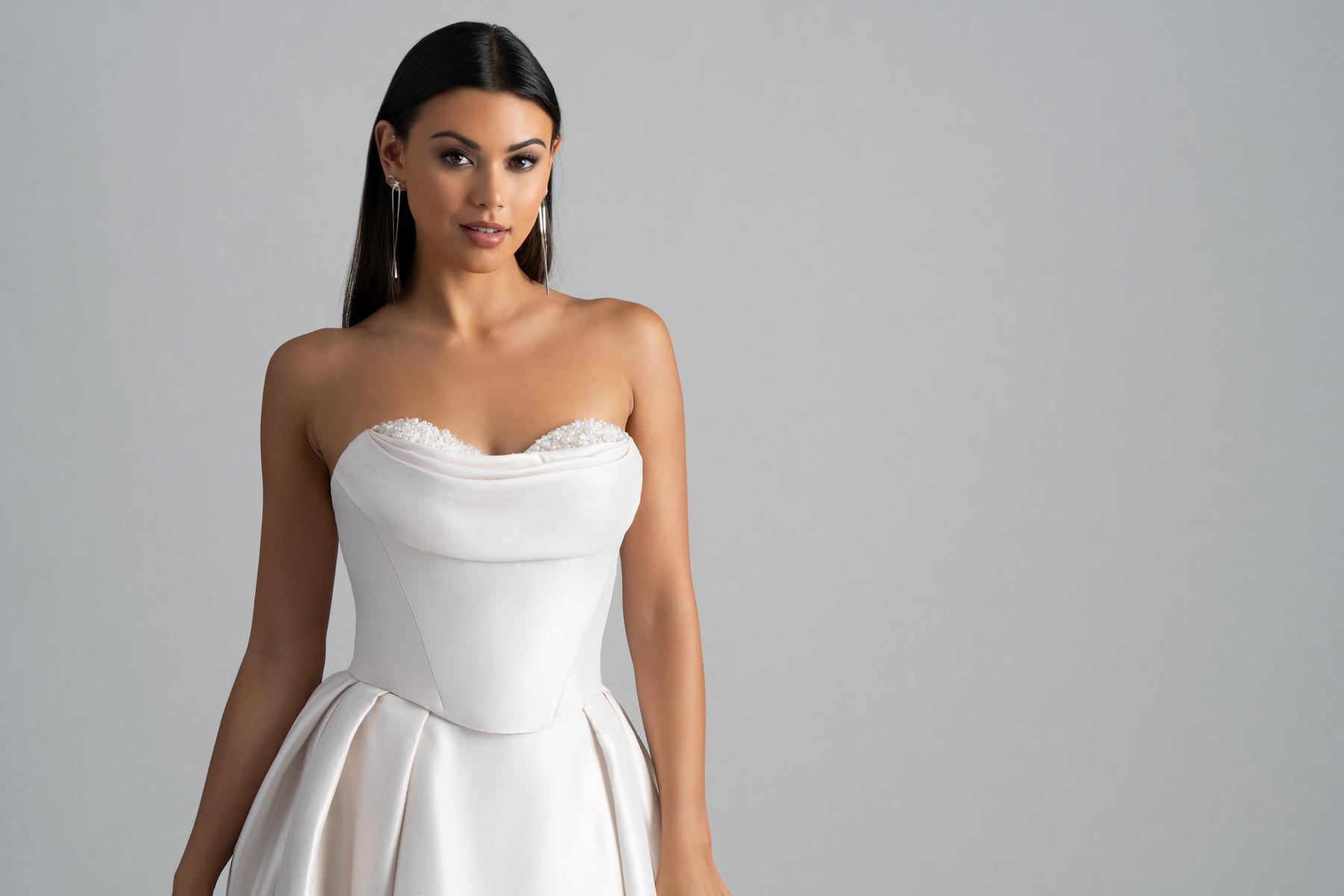 Madison James Bridal Style Number MJ1119 - 8