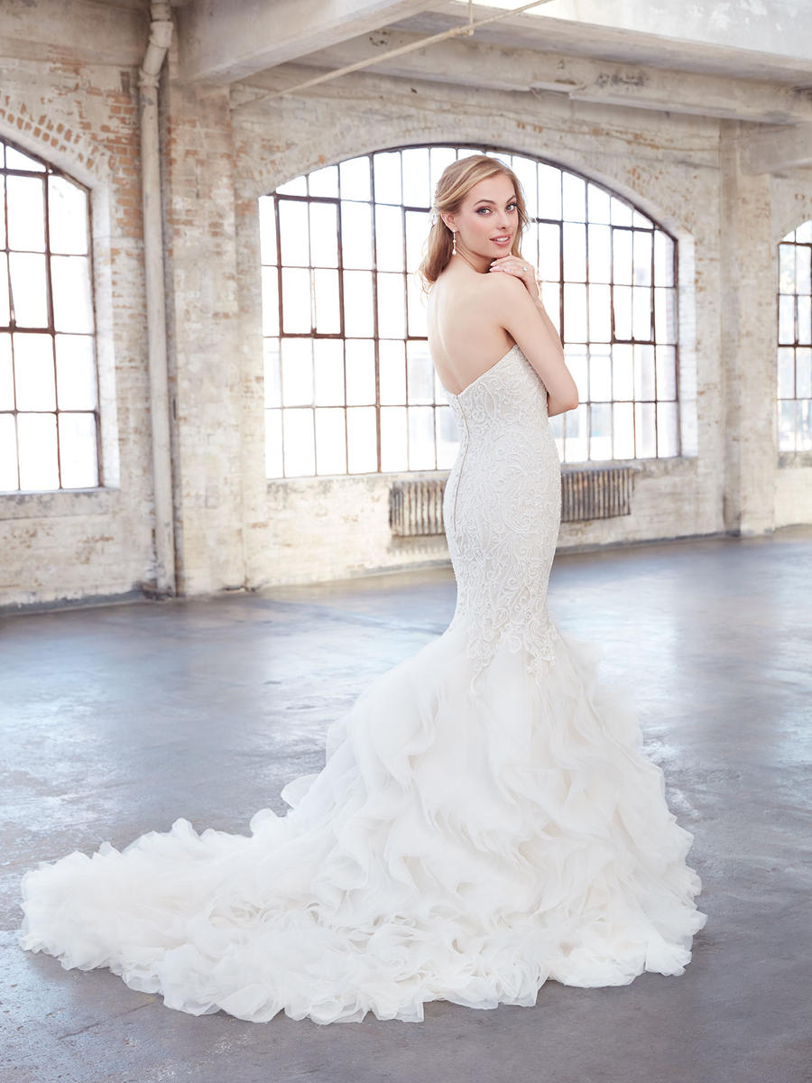 Madison James Bridal Style Number MJ308 - 3