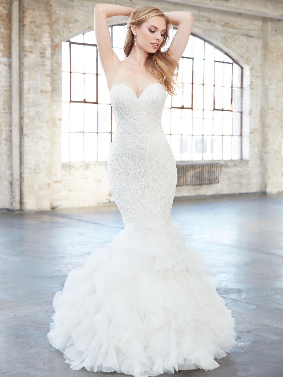 Madison James Bridal Style Number MJ308 - 1