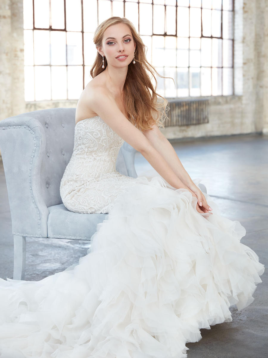 Madison James Bridal Style Number MJ308 - 2