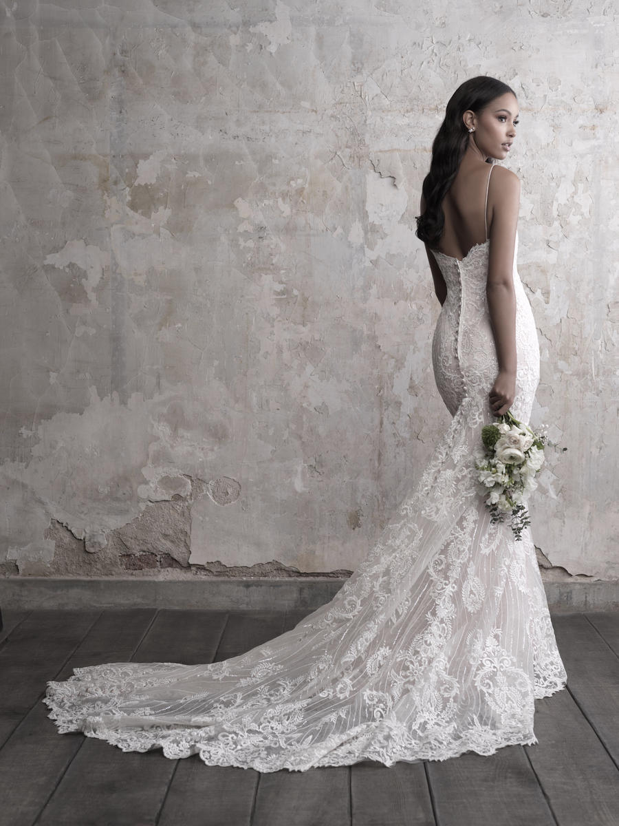 Madison James Bridal Style Number MJ468 - 2