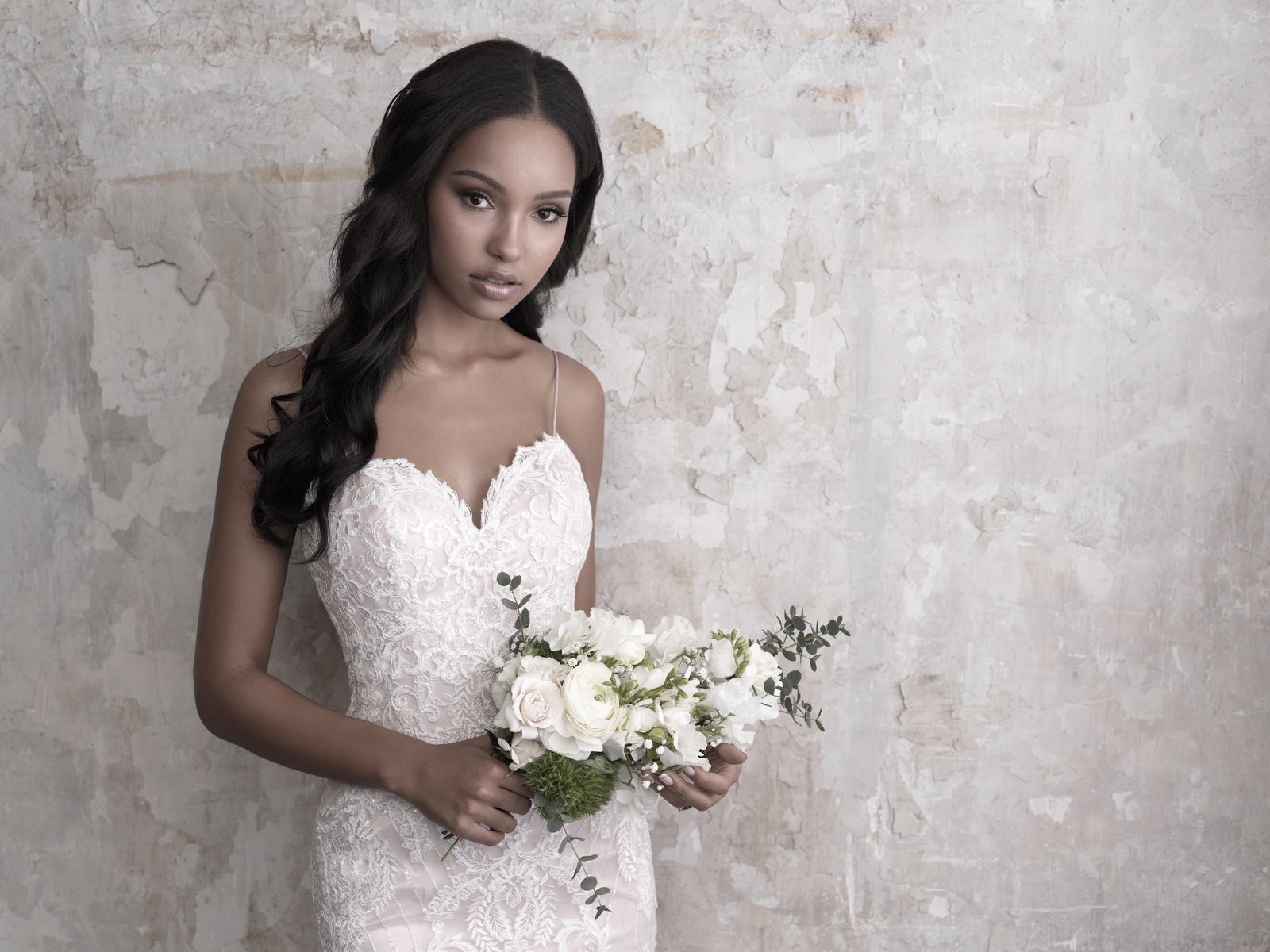 Madison James Bridal Style Number MJ468 - 7