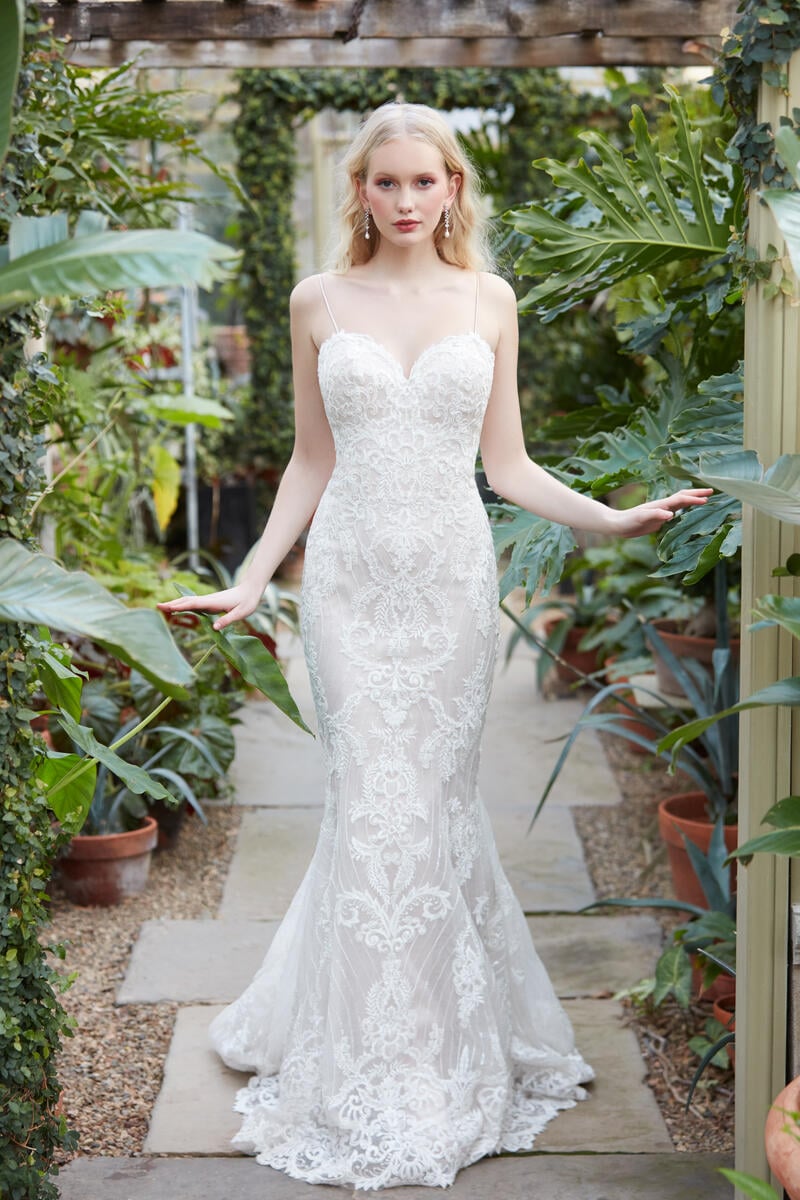 Madison James Bridal Style Number MJ468 - 4