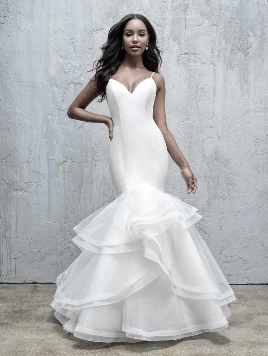 Madison James Bridal Style Number MJ558 - 1