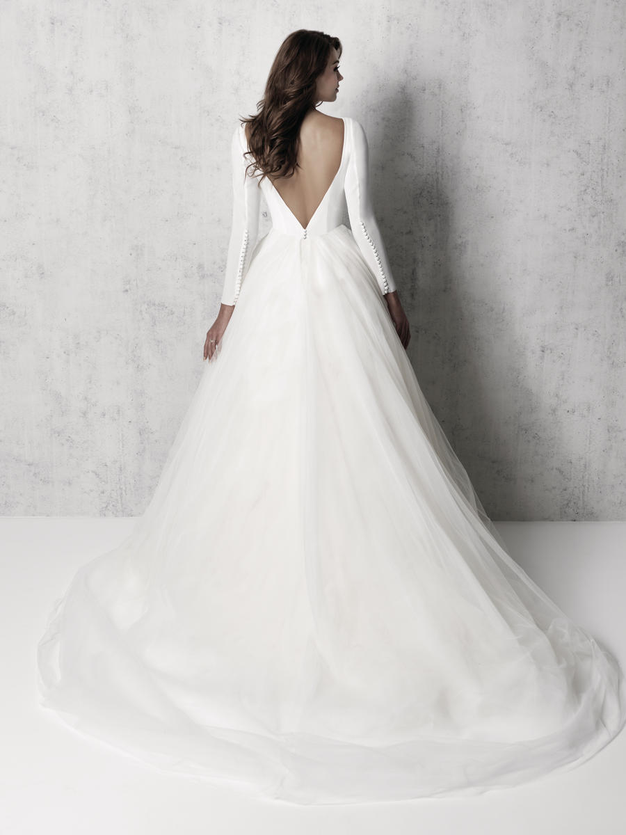 Madison James Bridal Style Number MJ614 - 2