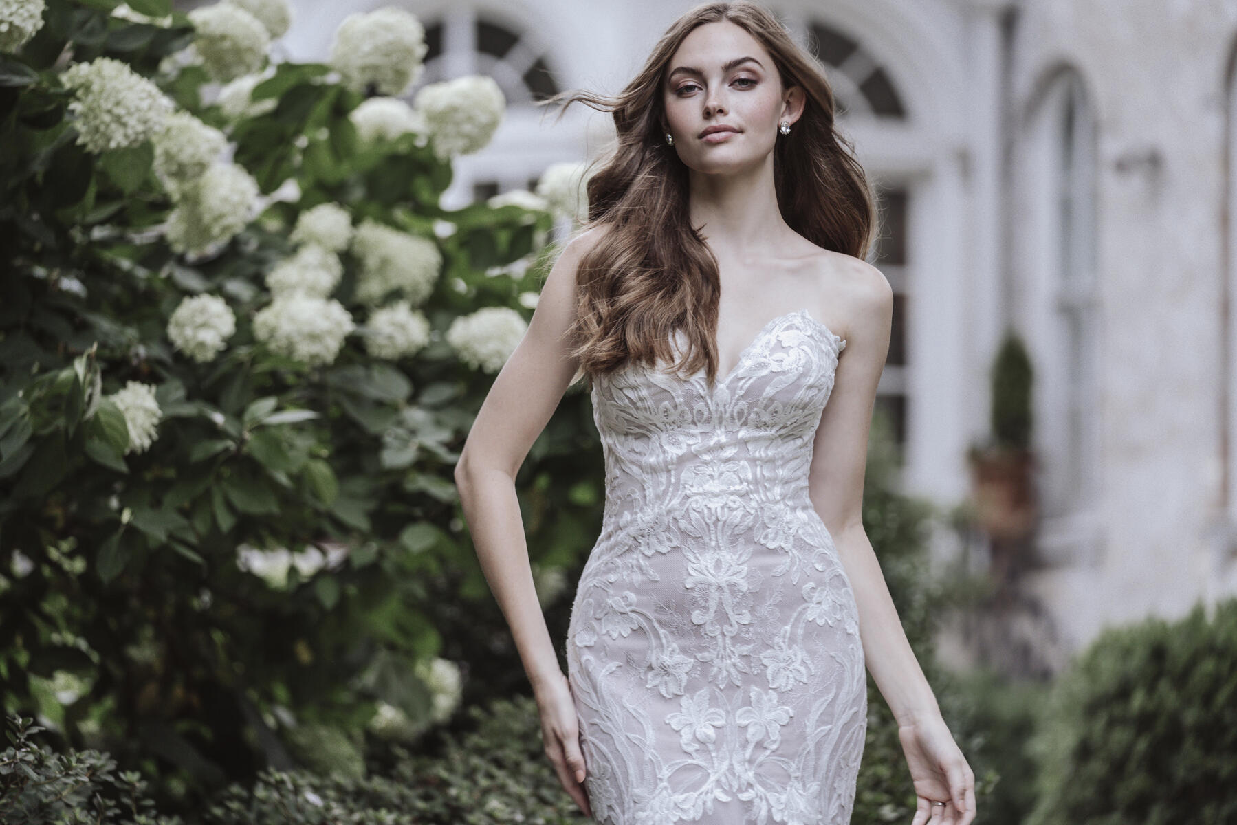 Madison James Bridal Style Number MJ707 - 6