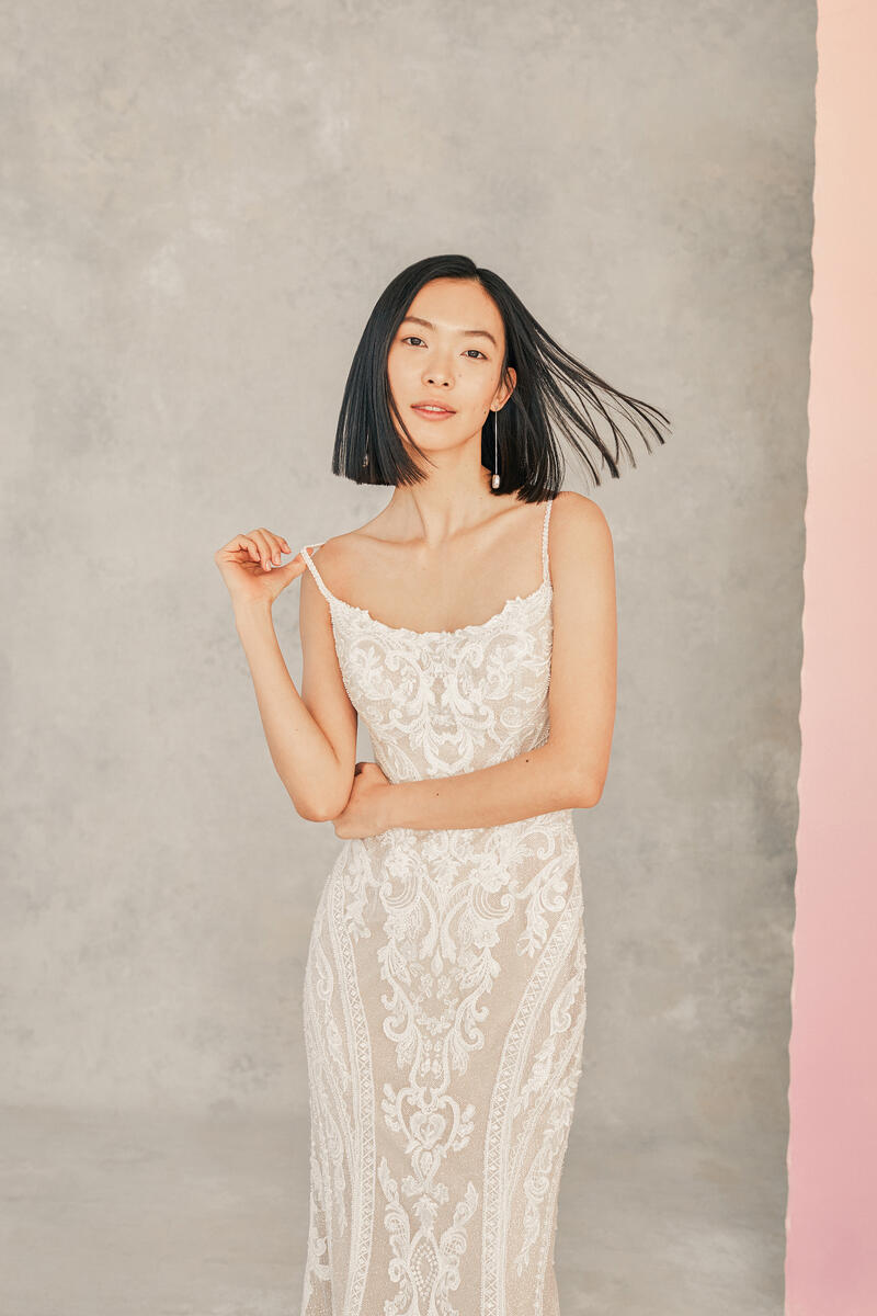 Madison James Bridal Style Number MJ752 - 5