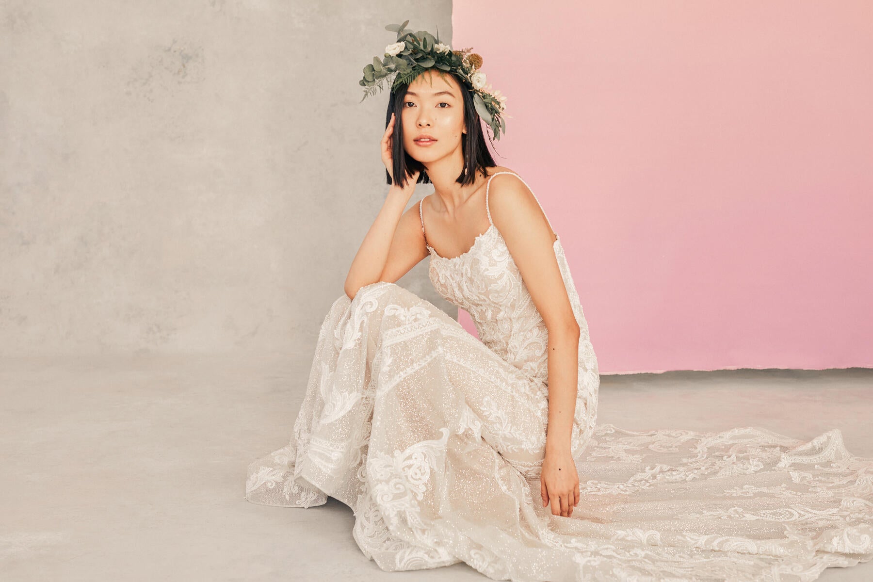 Madison James Bridal Style Number MJ752 - 7