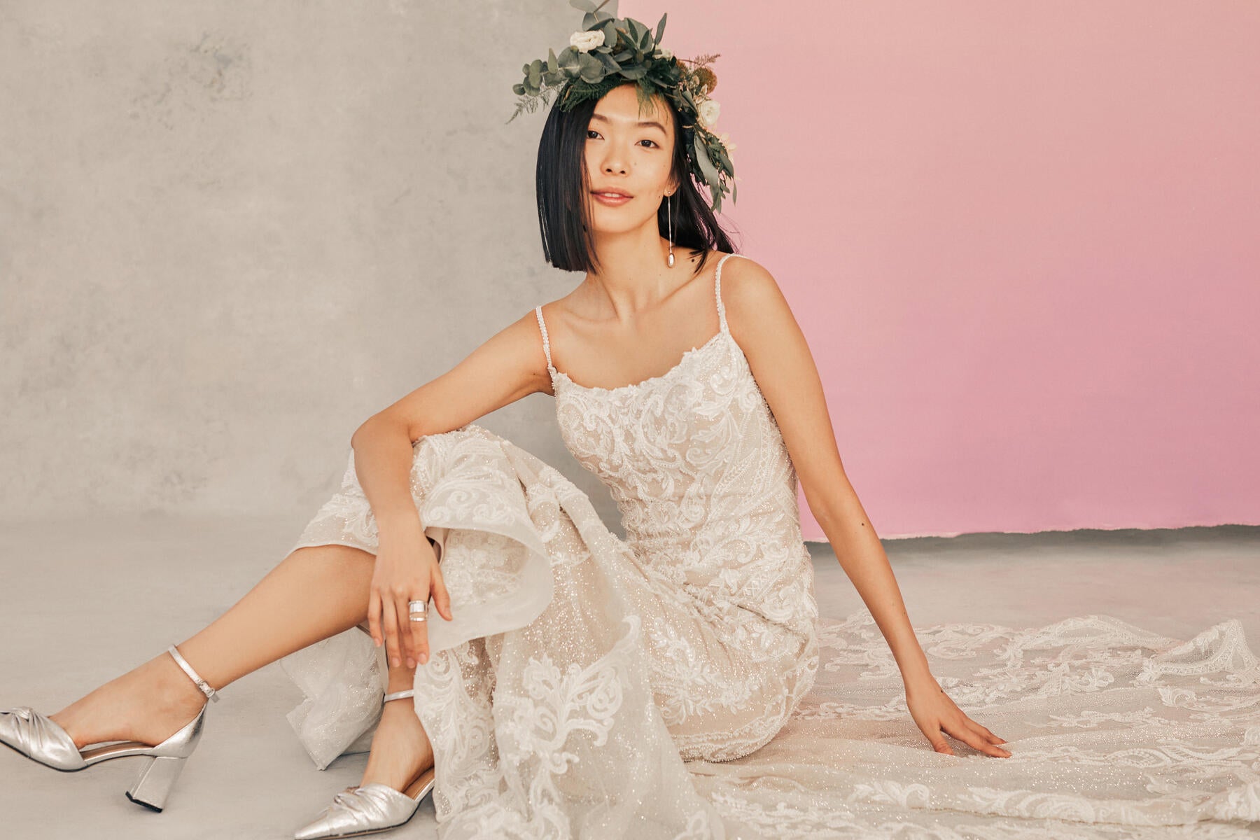 Madison James Bridal Style Number MJ752 - 8