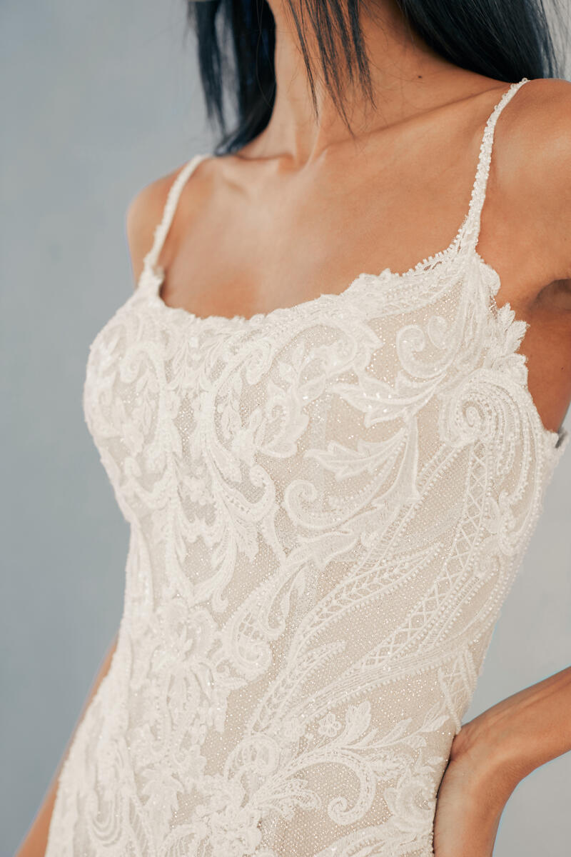 Madison James Bridal Style Number MJ752 - 16