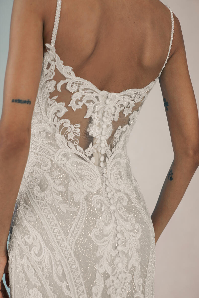 Madison James Bridal Style Number MJ752 - 17