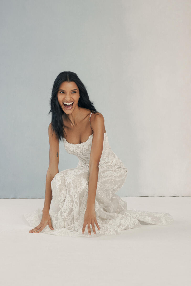 Madison James Bridal Style Number MJ752 - 6