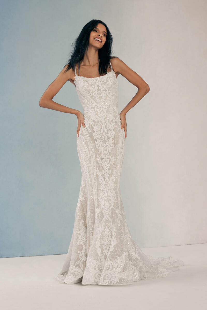 Madison James Bridal Style Number MJ752 - 2