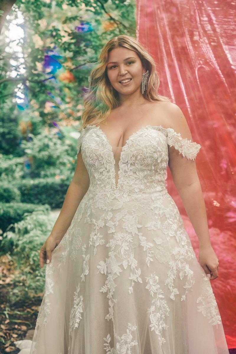 Madison James Bridal Style Number MJ758 - 5