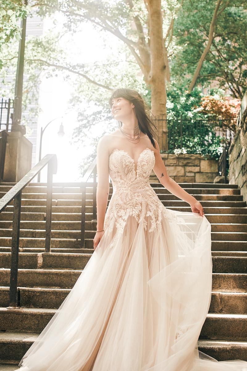 Madison James Bridal Style Number MJ804 - 1