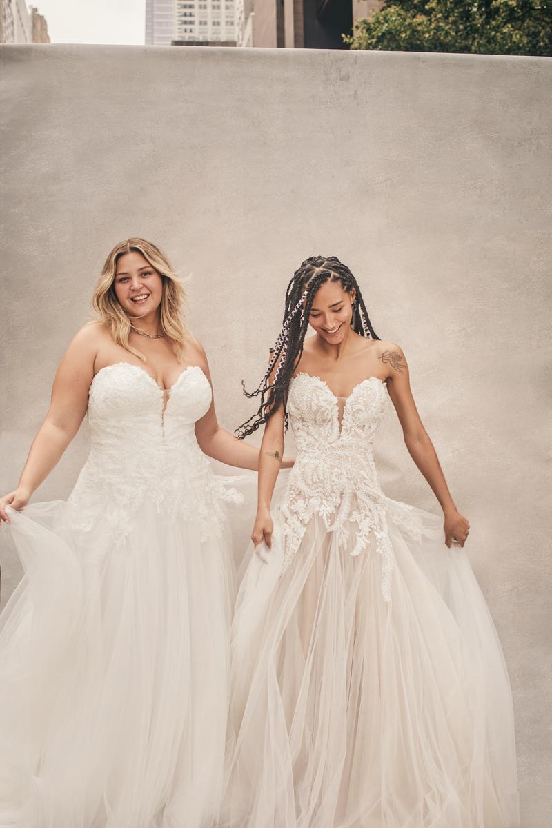 Madison James Bridal Style Number MJ804 - 6