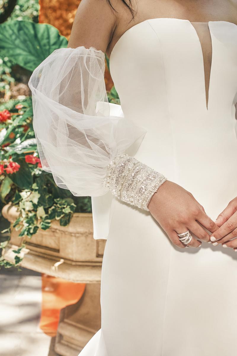 Madison James Bridal Style Number MJ805 - 6