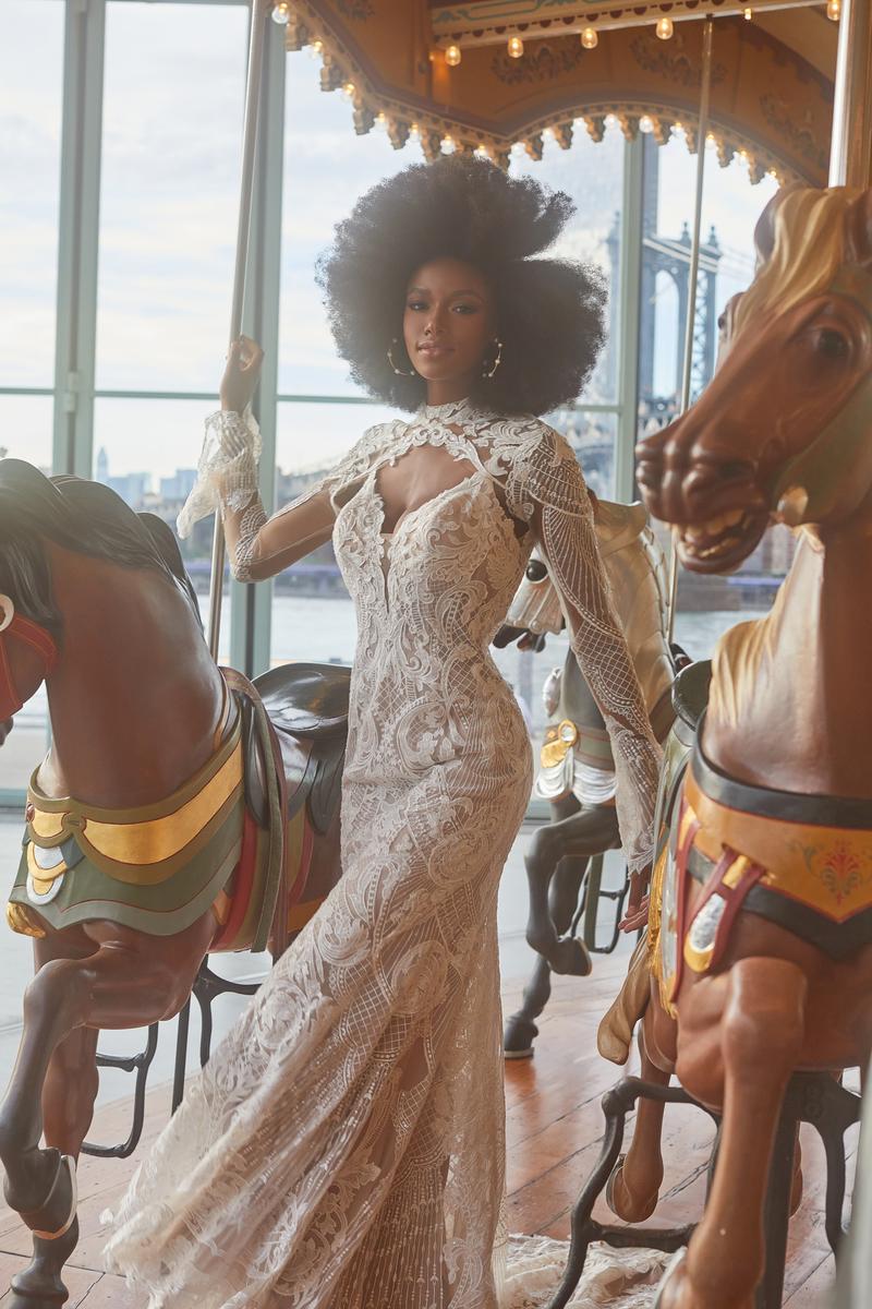 Madison James Bridal Style Number MJ907 - 3