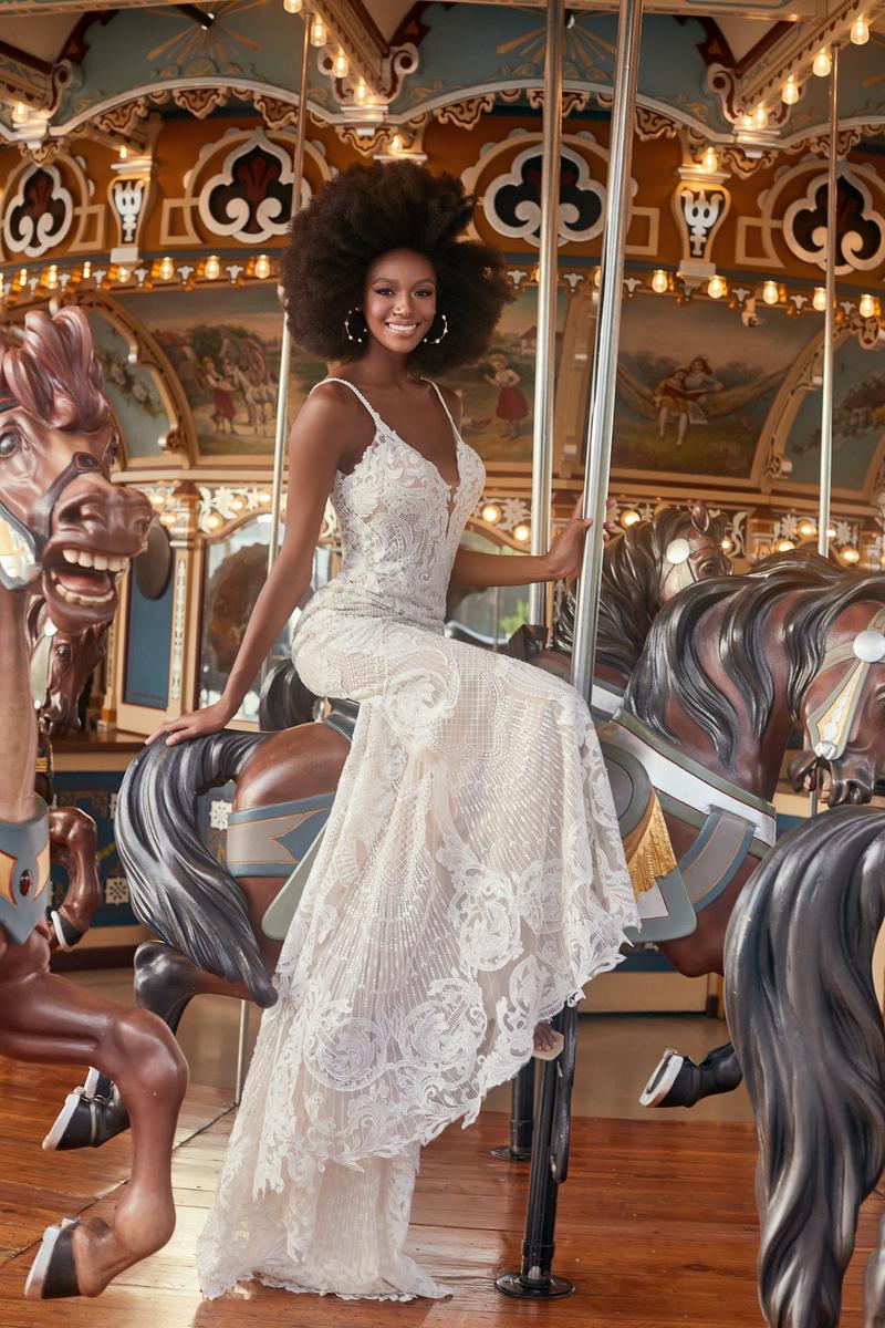 Madison James Bridal Style Number MJ907 - 6