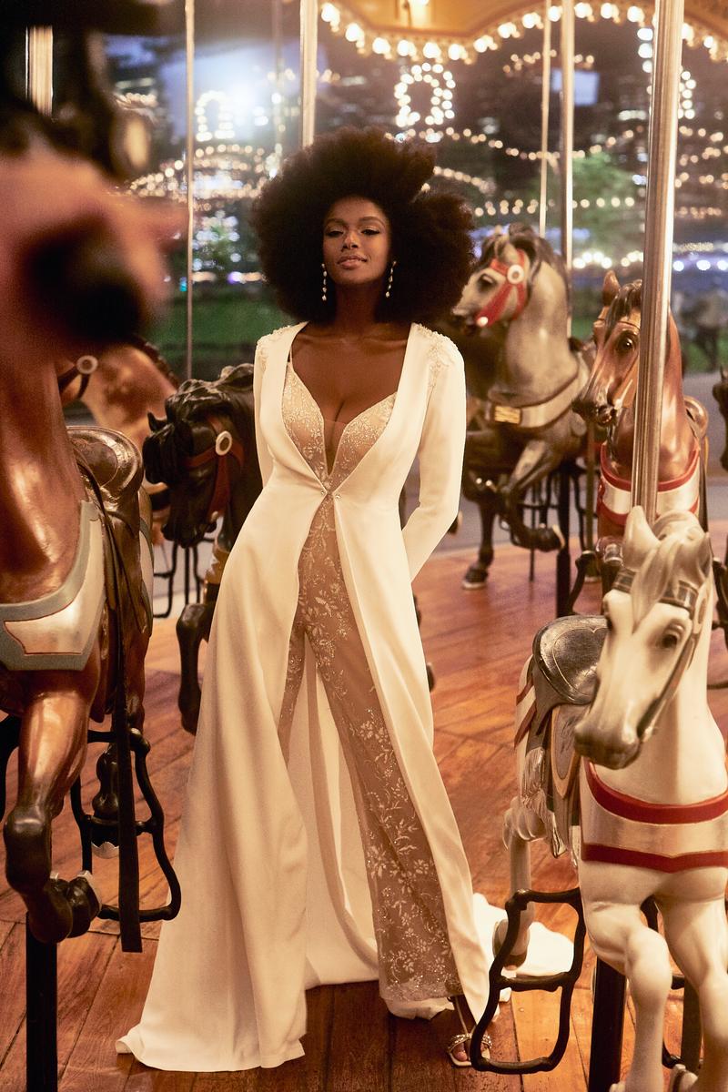 Madison James Bridal Style Number MJ912 - 1