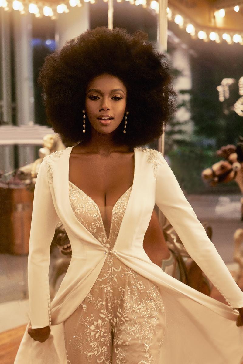 Madison James Bridal Style Number MJ912 - 5