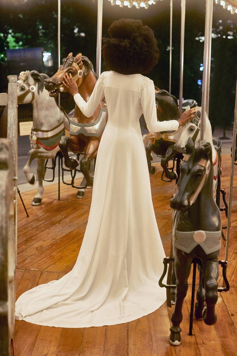 Madison James Bridal Style Number MJ912 - 2