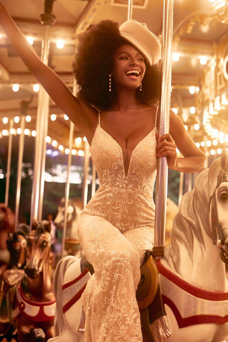 Madison James Bridal Style Number MJ912 - 9