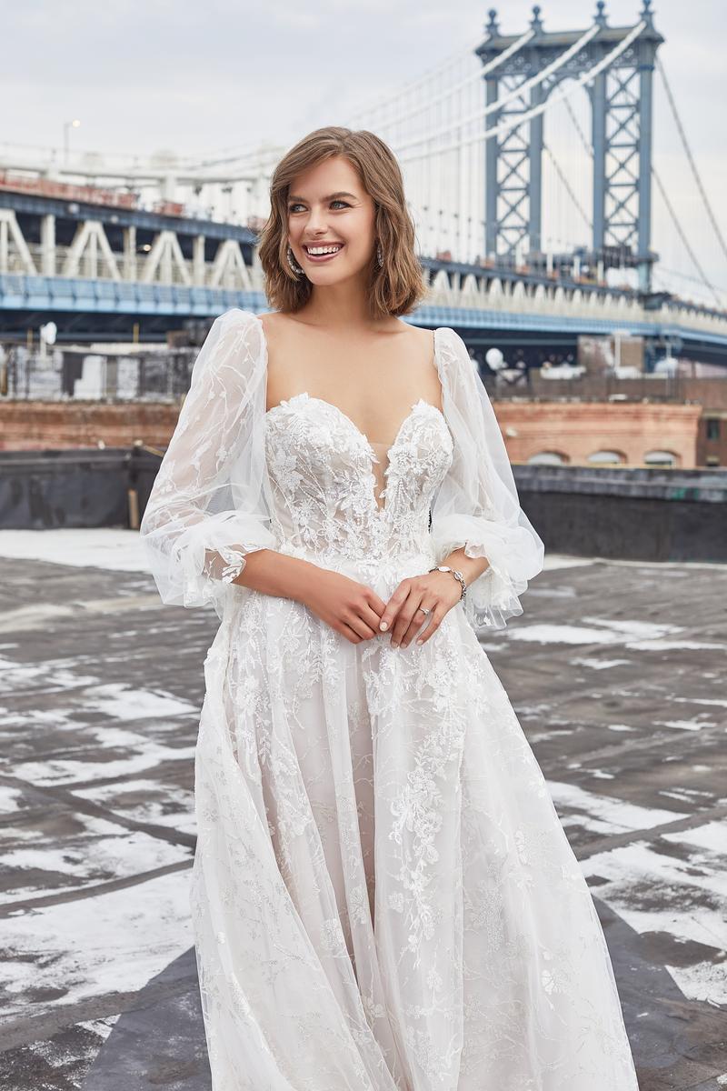 Madison James Bridal Style Number MJ913 - 3
