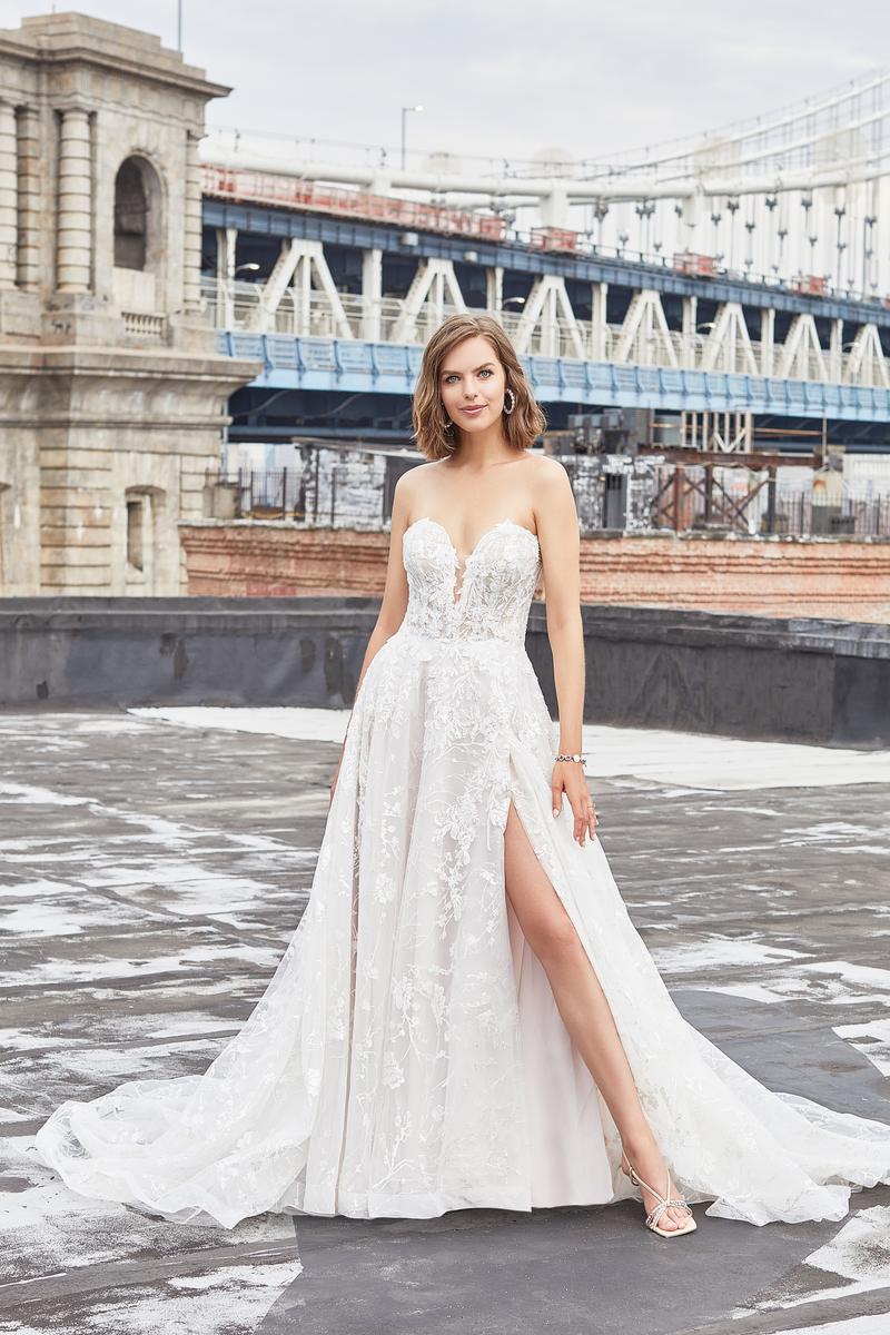 Madison James Bridal Style Number MJ913 - 1