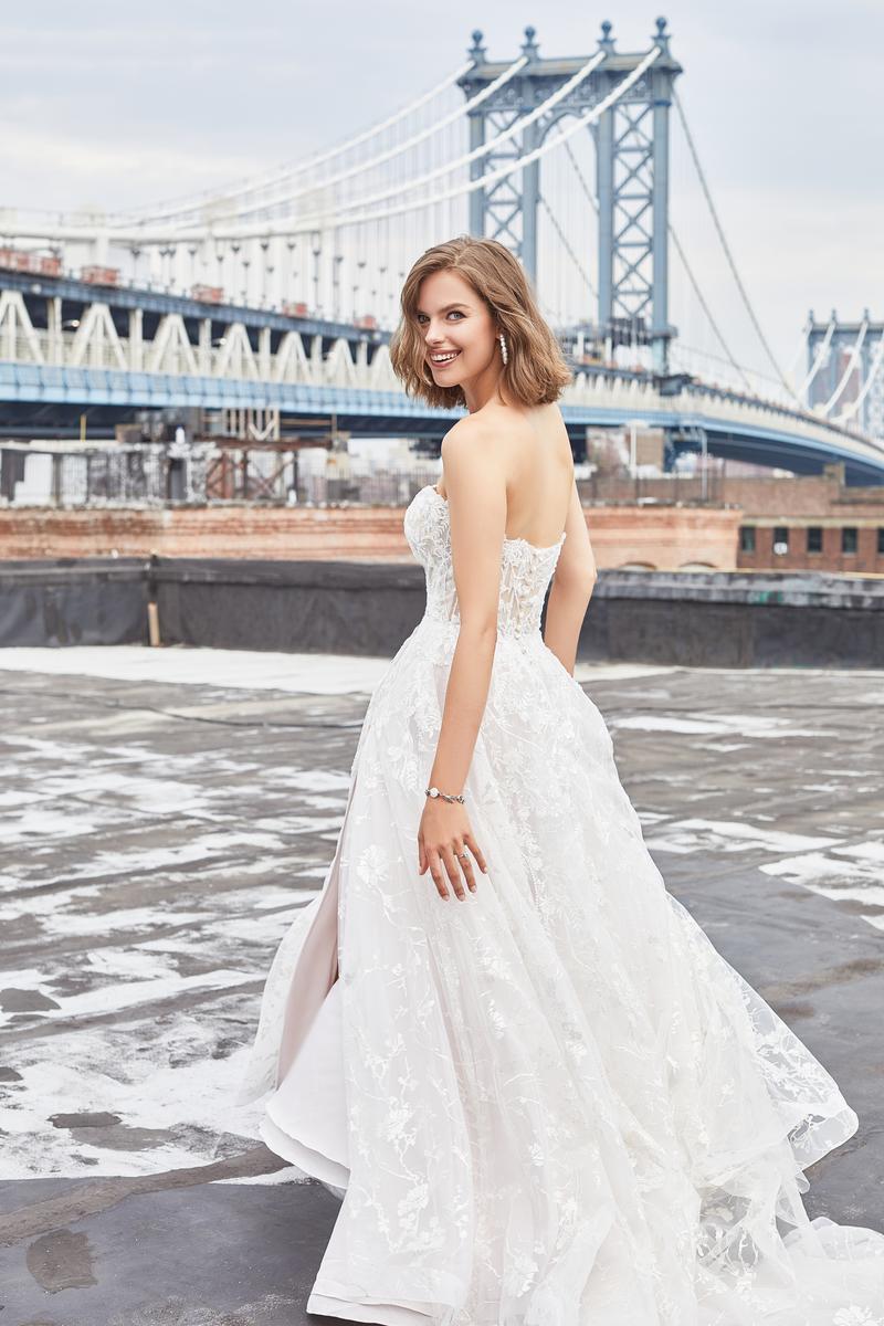 Madison James Bridal Style Number MJ913 - 5