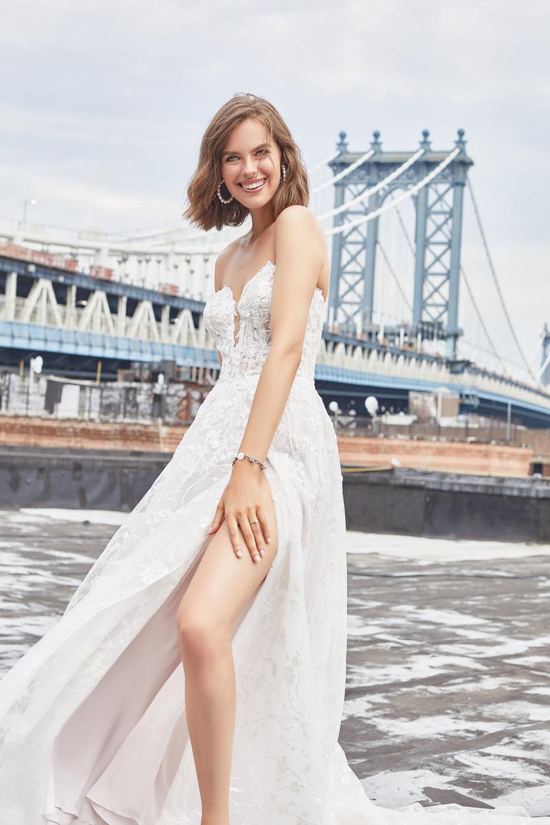 Madison James Bridal Style Number MJ913 - 6