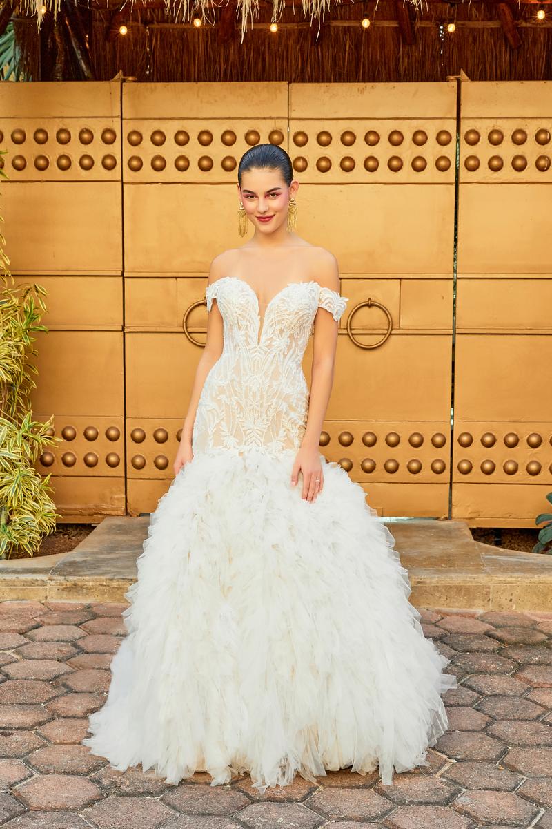 Madison James Bridal Style Number MJ951 - 1