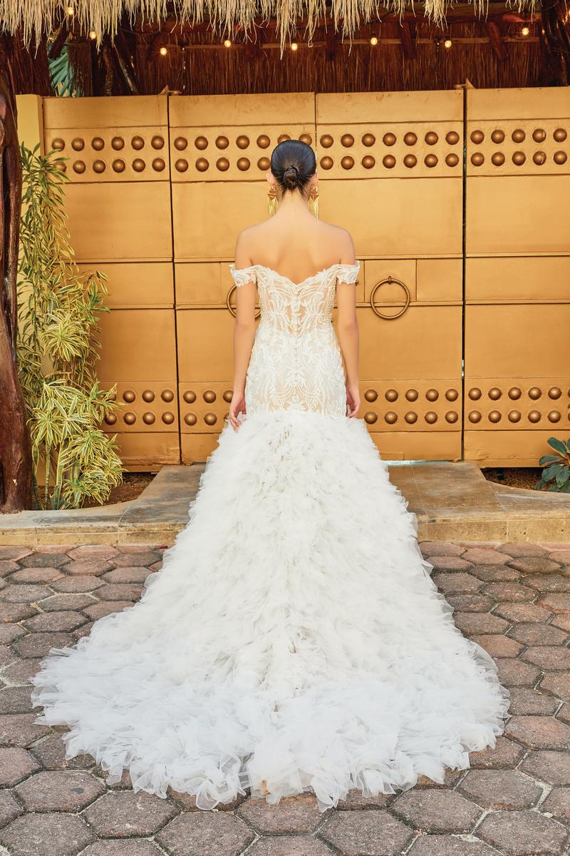 Madison James Bridal Style Number MJ951 - 2