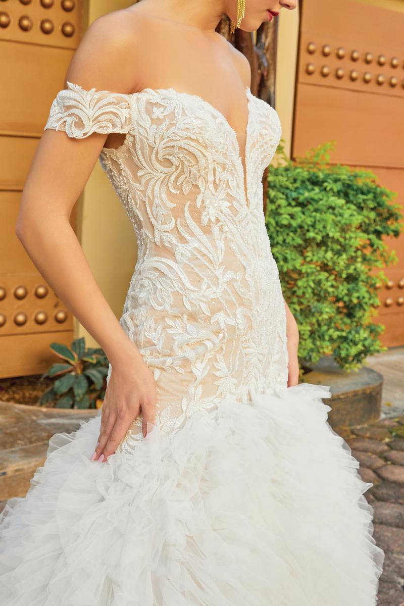 Madison James Bridal Style Number MJ951 - 7