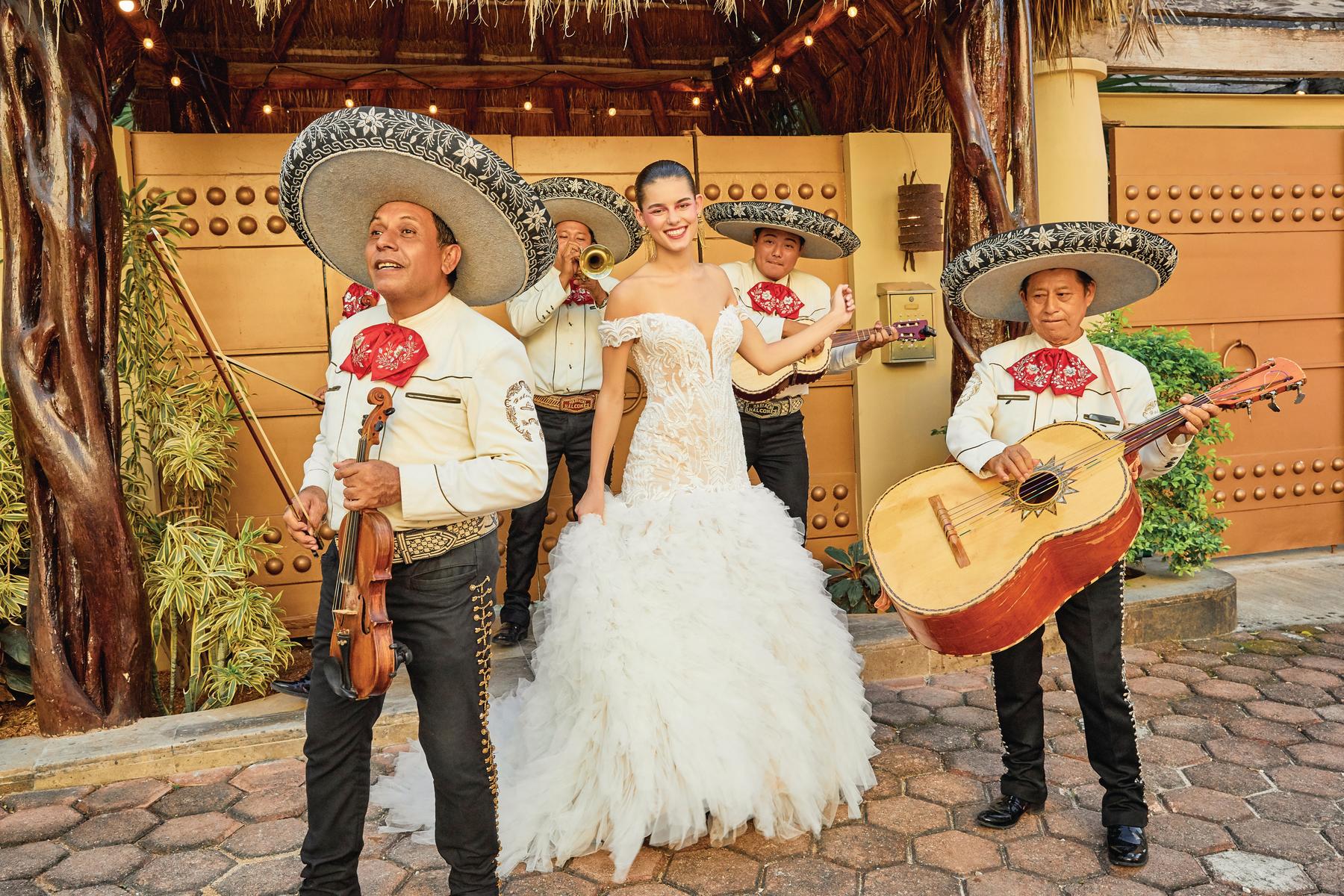 Madison James Bridal Style Number MJ951 - 6