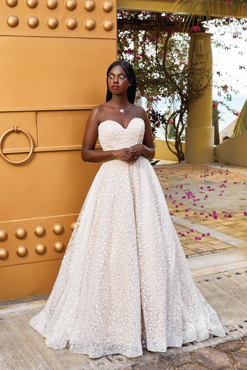 Madison James Bridal Style Number MJ952 - 1